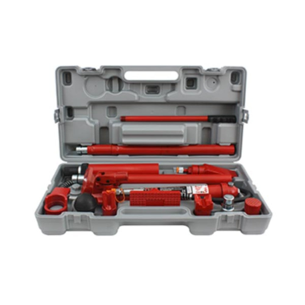 PORTO POWER 10TON. ESTUCHE PLASTICO DOGOTULS RI1033