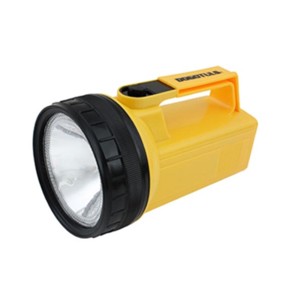 LINTERNA KRIPTON AMARILLA DOGOTULS NR2134