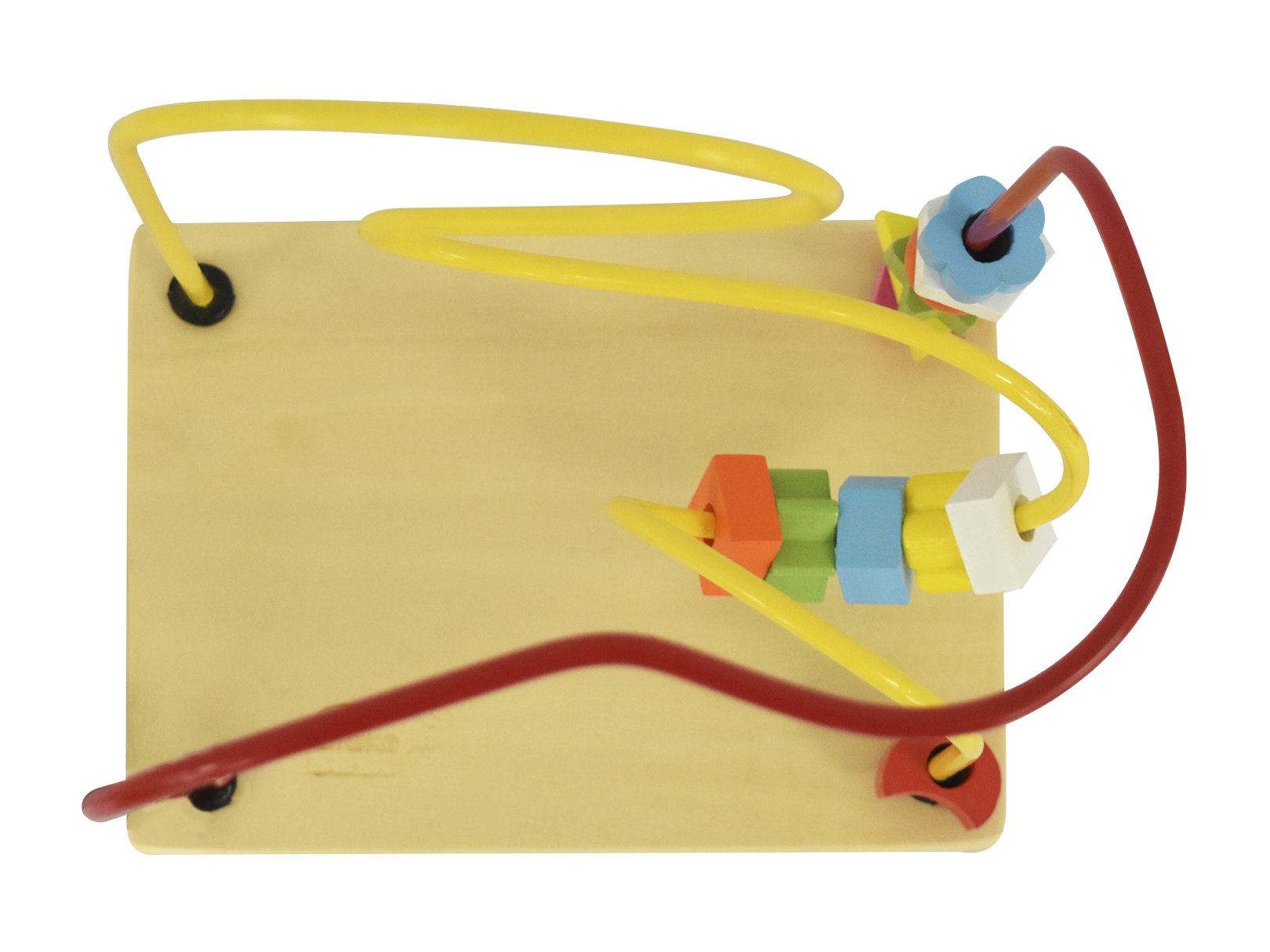 A Dino Chico Juego Mesa Diako Abc Laberinto Nuevo