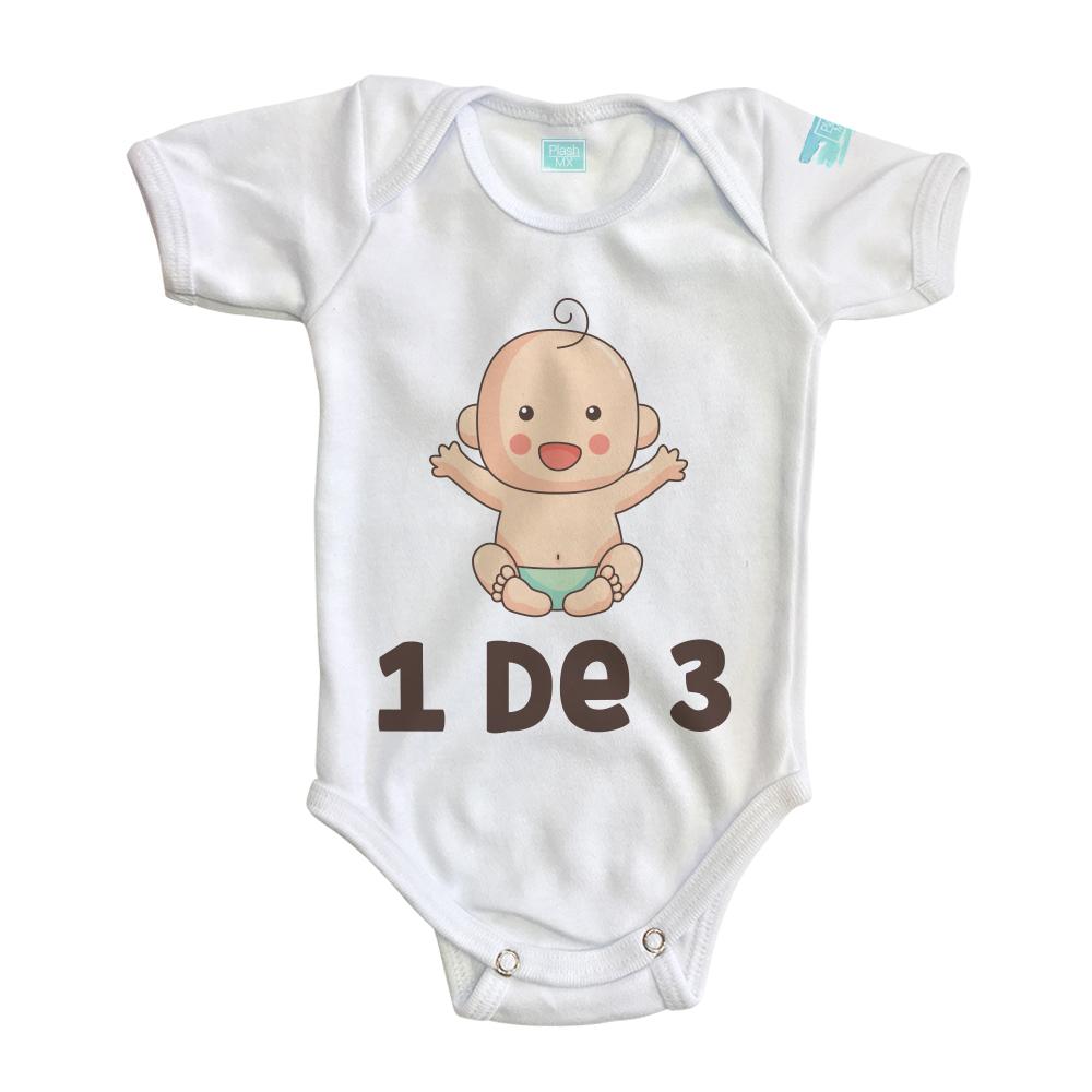 Paquete Conteo Trillizos - MarchanteMX