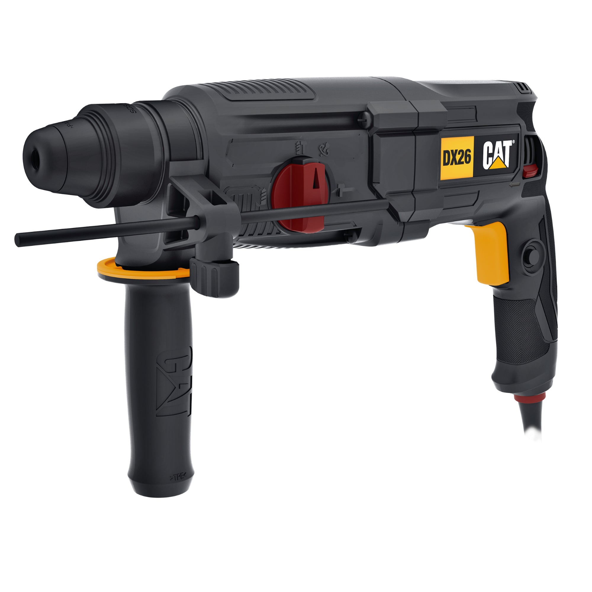 CATERPILLAR MARTILLO 2KG 800W DX26