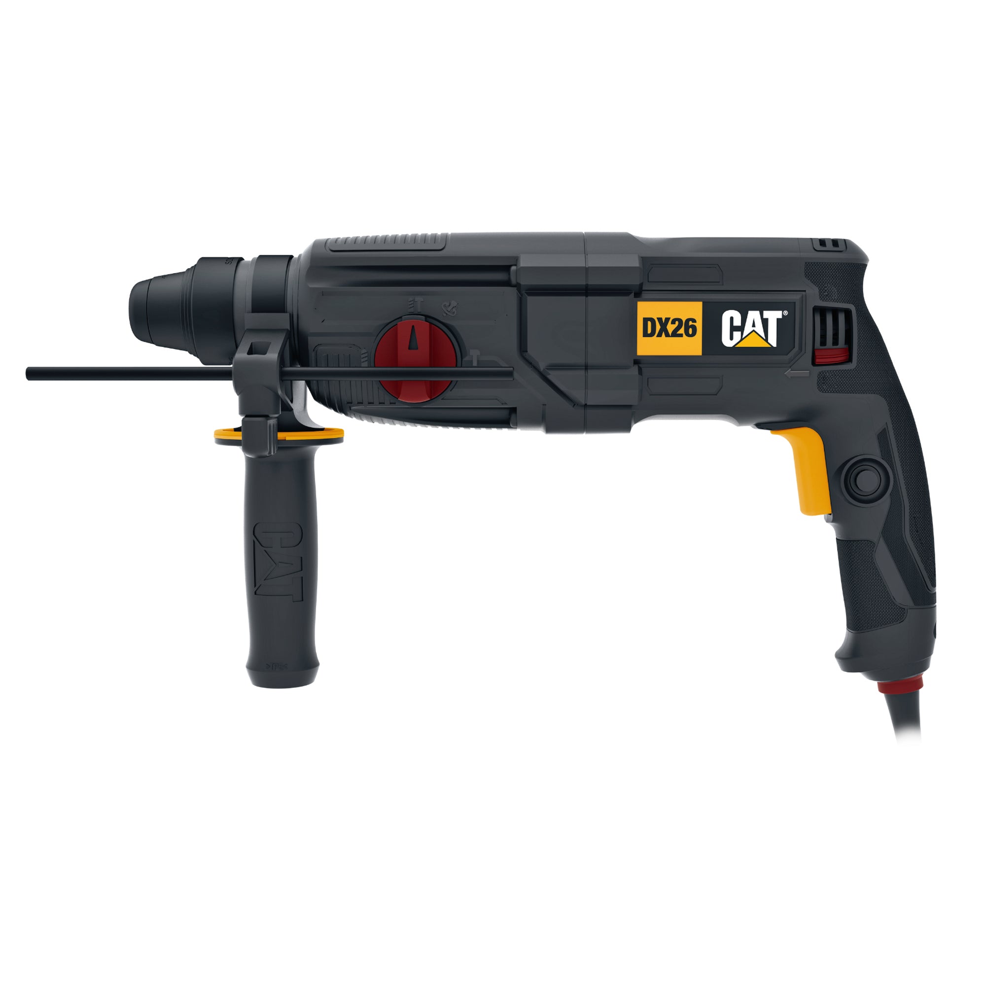 CATERPILLAR MARTILLO 2KG 800W DX26