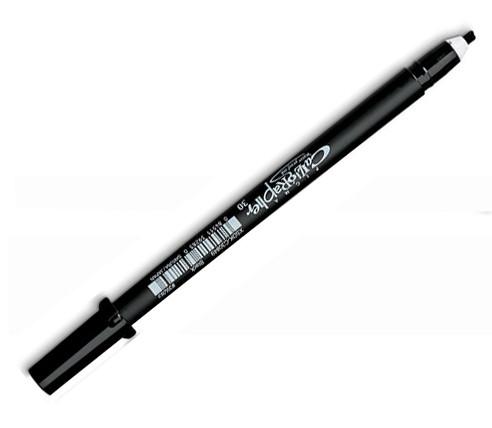 Sakura - Pigma calligrapher color negro