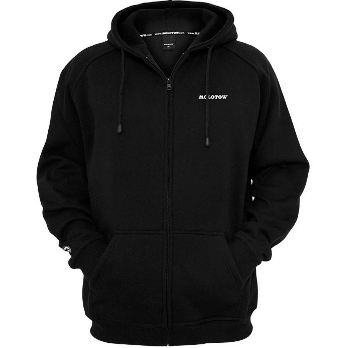 MOLOTOW - Sudadera para hombre