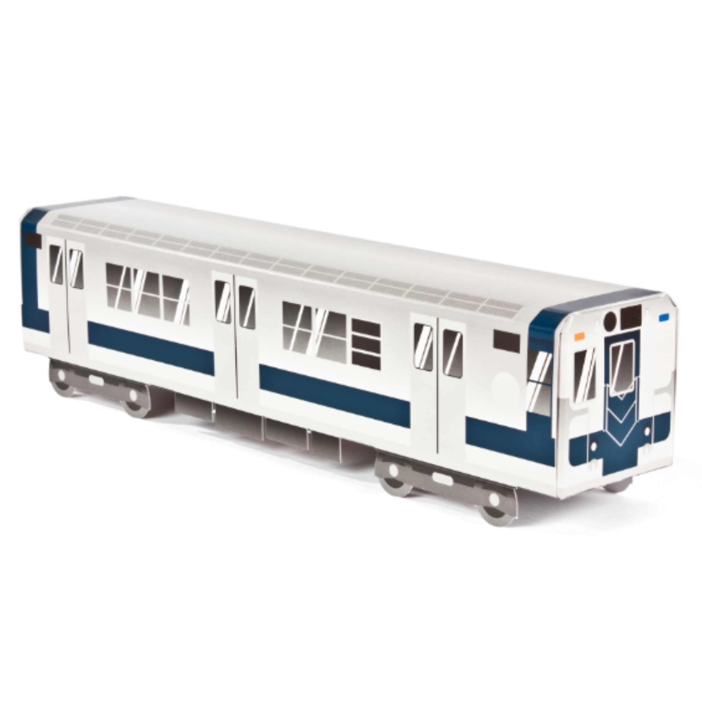 OUTLET - MINI TREN NYC