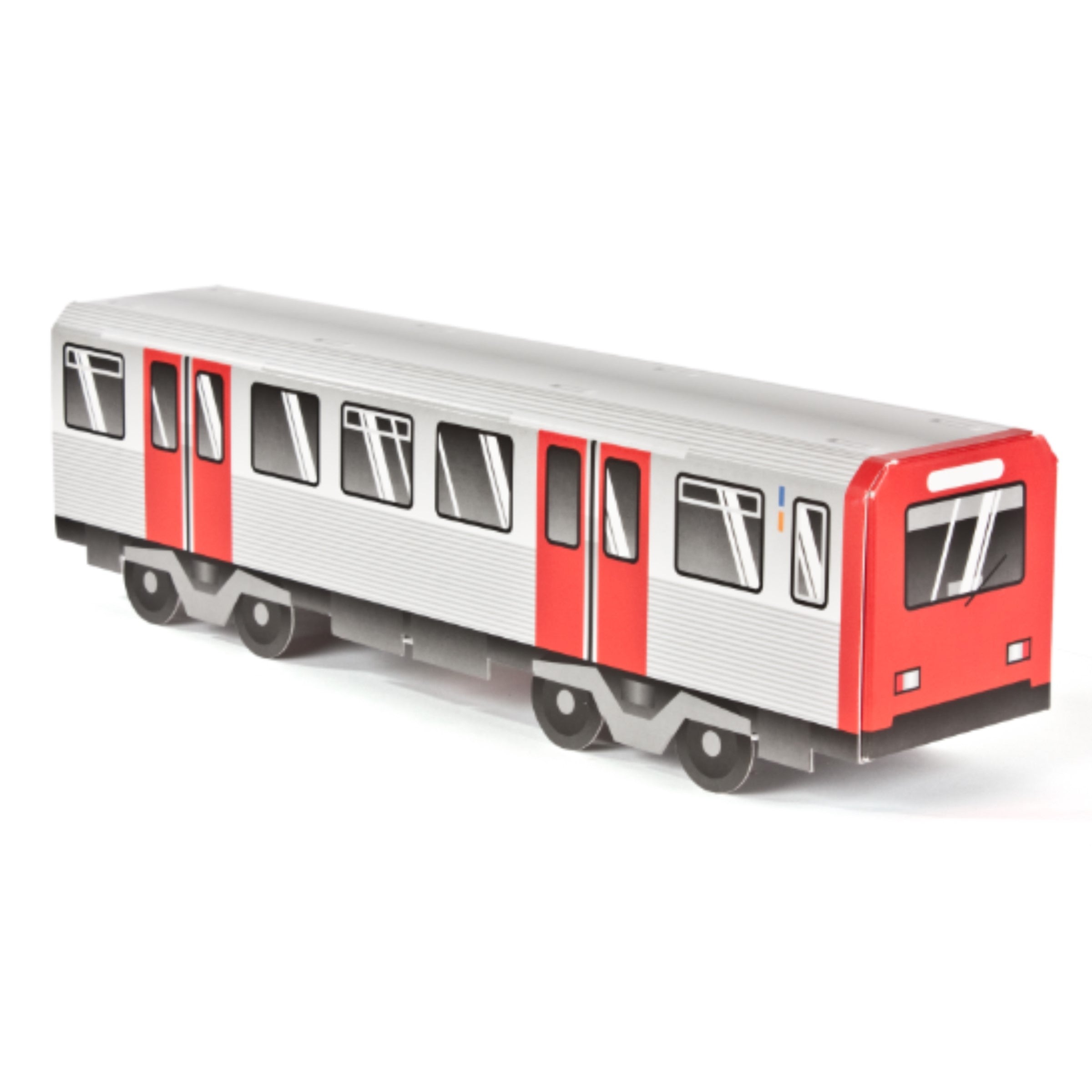 MOLOTOW -MINI TREN HAMBURGO