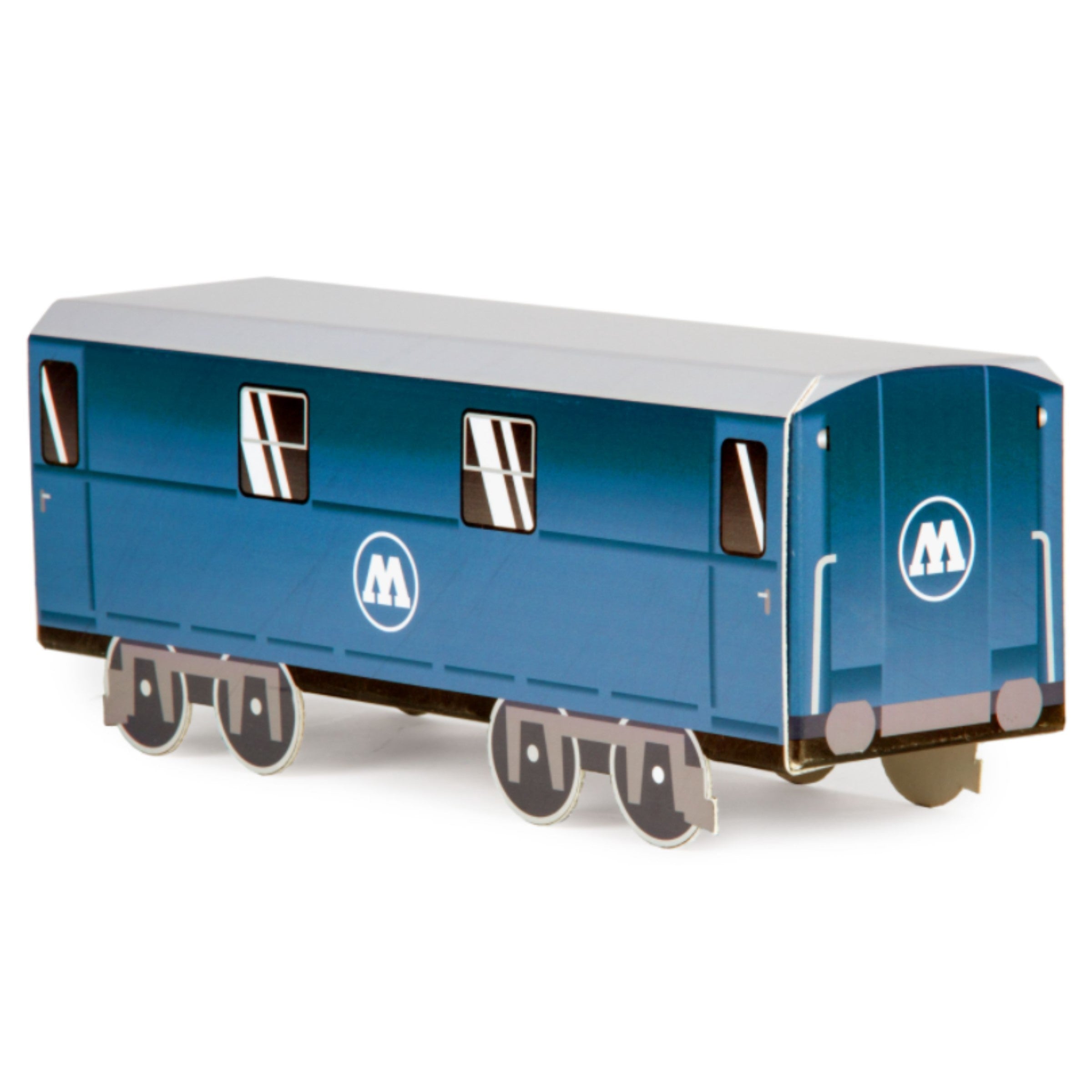 MOLOTOW - MINI TREN MOLOT CH