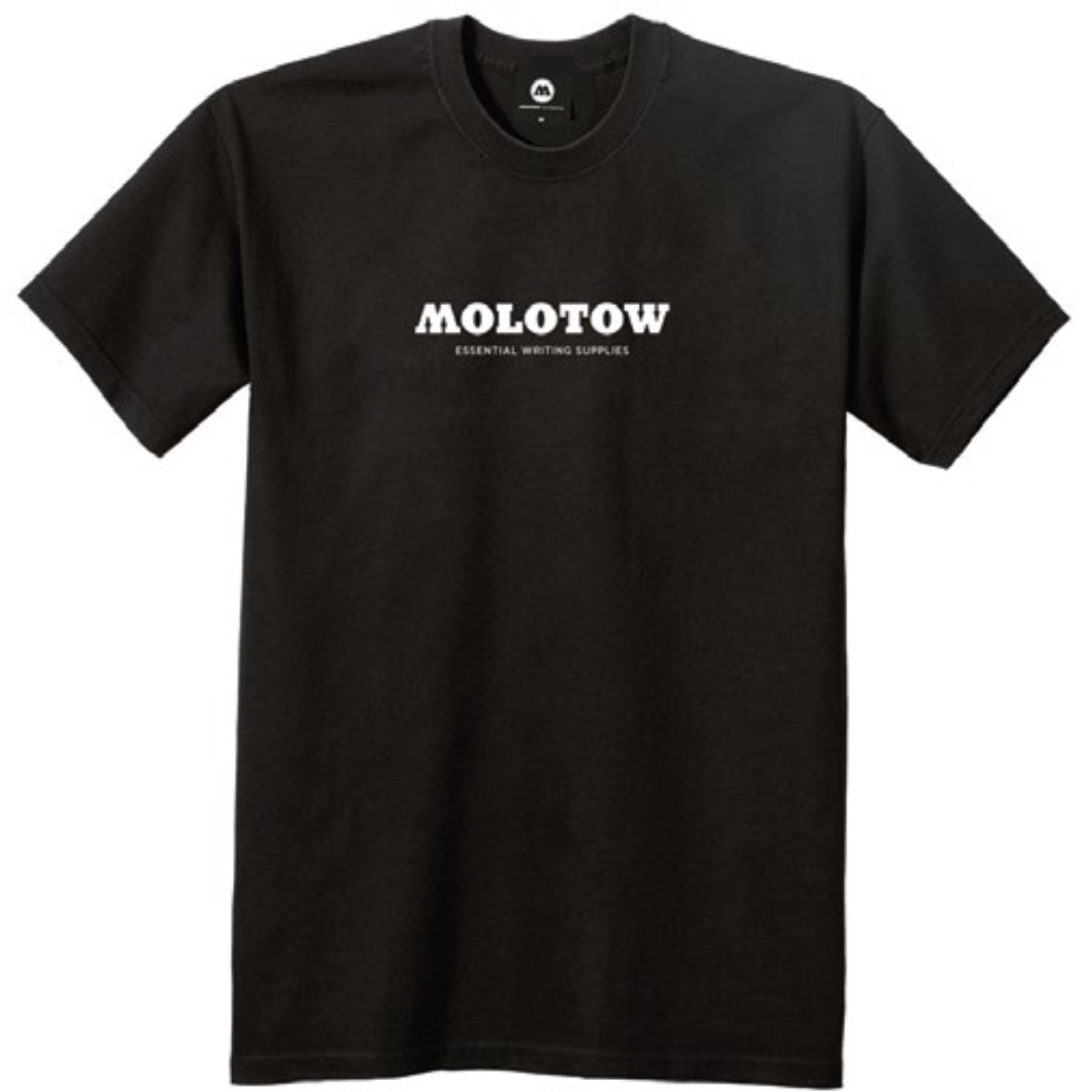MOLOTOW - Playera MOLOTOW - para Hombre