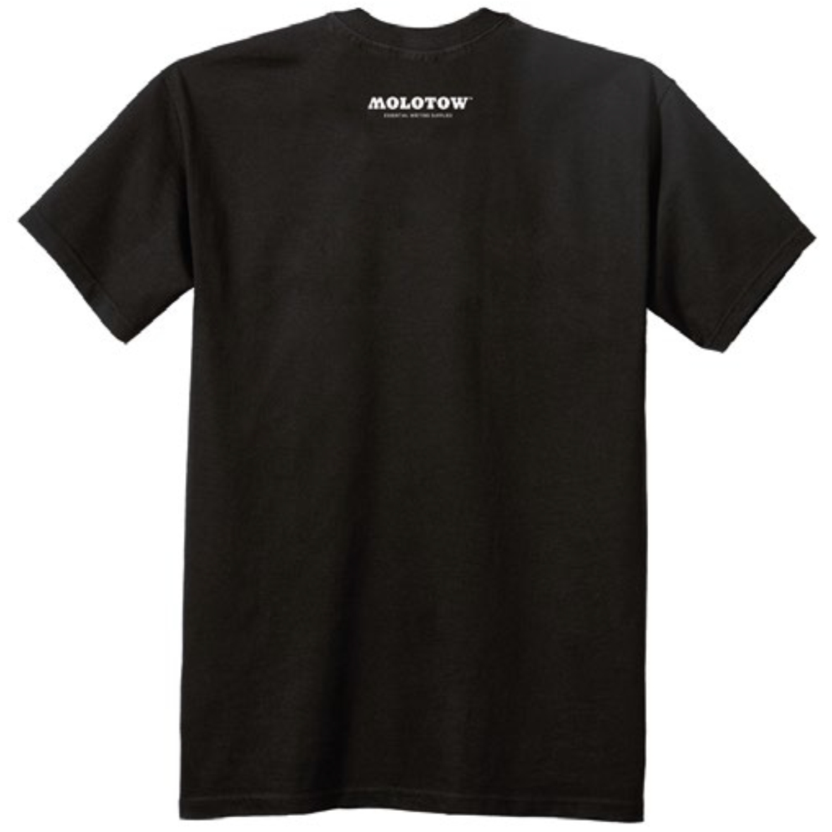 MOLOTOW - Playera MOLOTOW - para Hombre