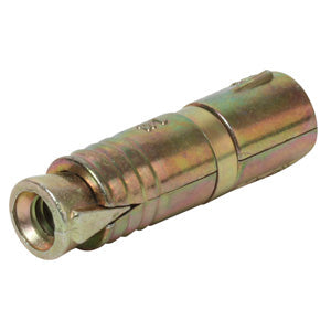 EXPANSOR TIPO Z 1/2" (TORNILLO 1/2 BROCA 7/8")