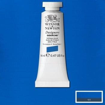 OUTLET -Tubo gouache designers 14 ml