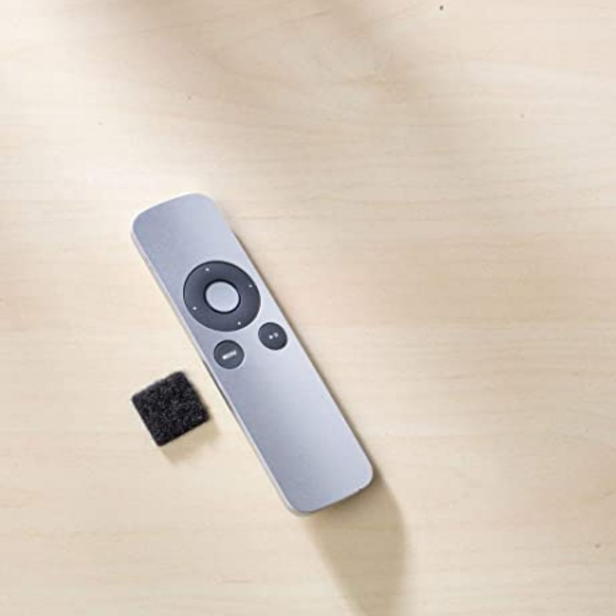 12 Cintas Adhesivas VELCRO® Sujetadores Cuadros organizador Adherible Negro - MarchanteMX