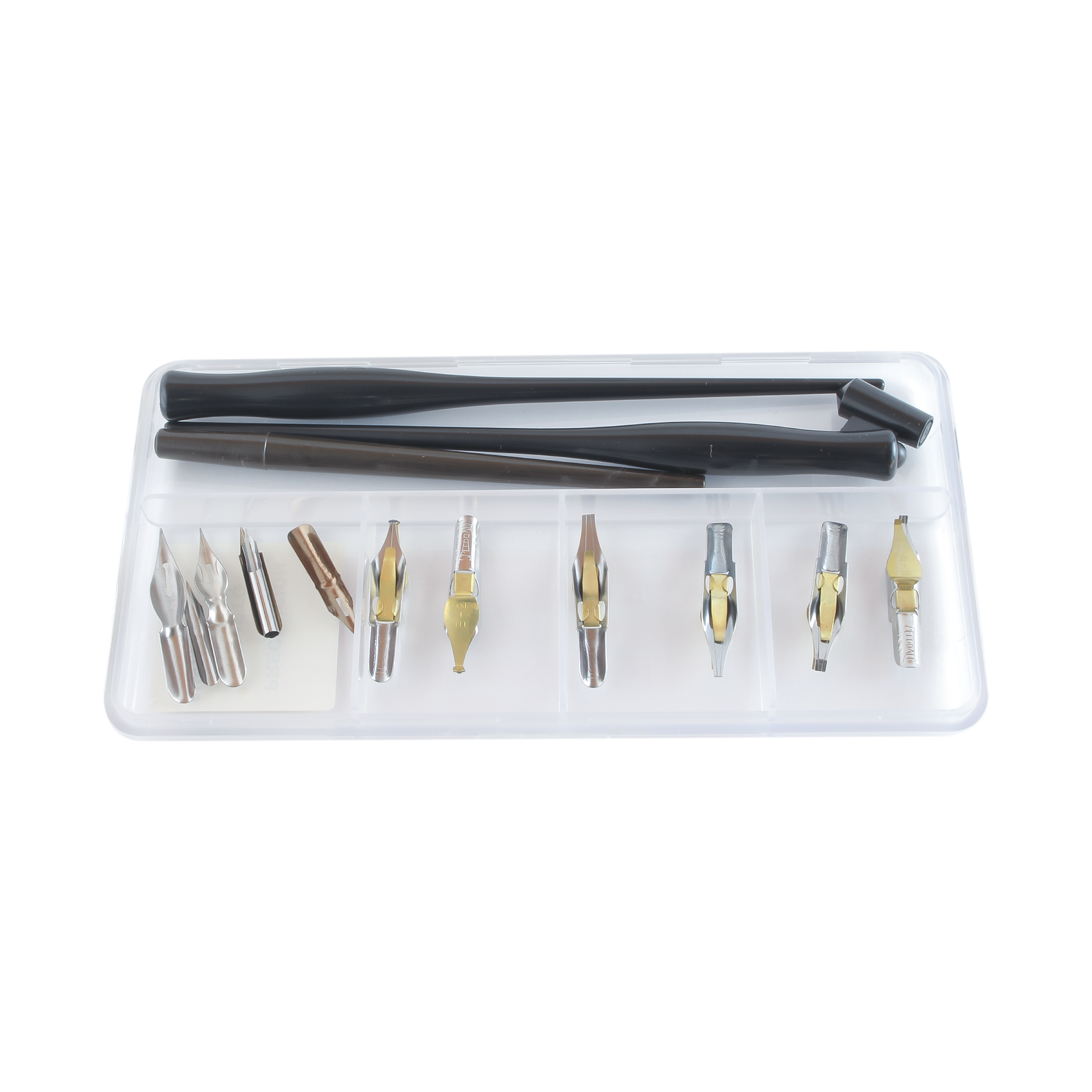 SPEEDBALL - SET PARA CALIGRAFÍA Y LETTERING #003064