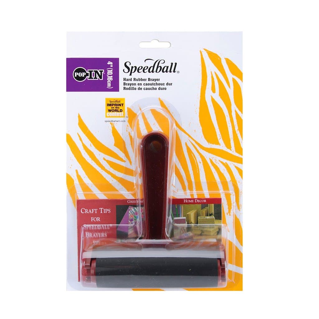 Speedball - Rodillo suave pop in