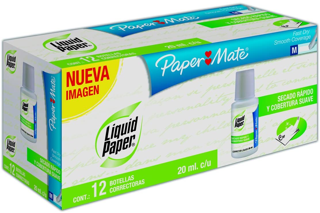 Blanco sale liquid paper