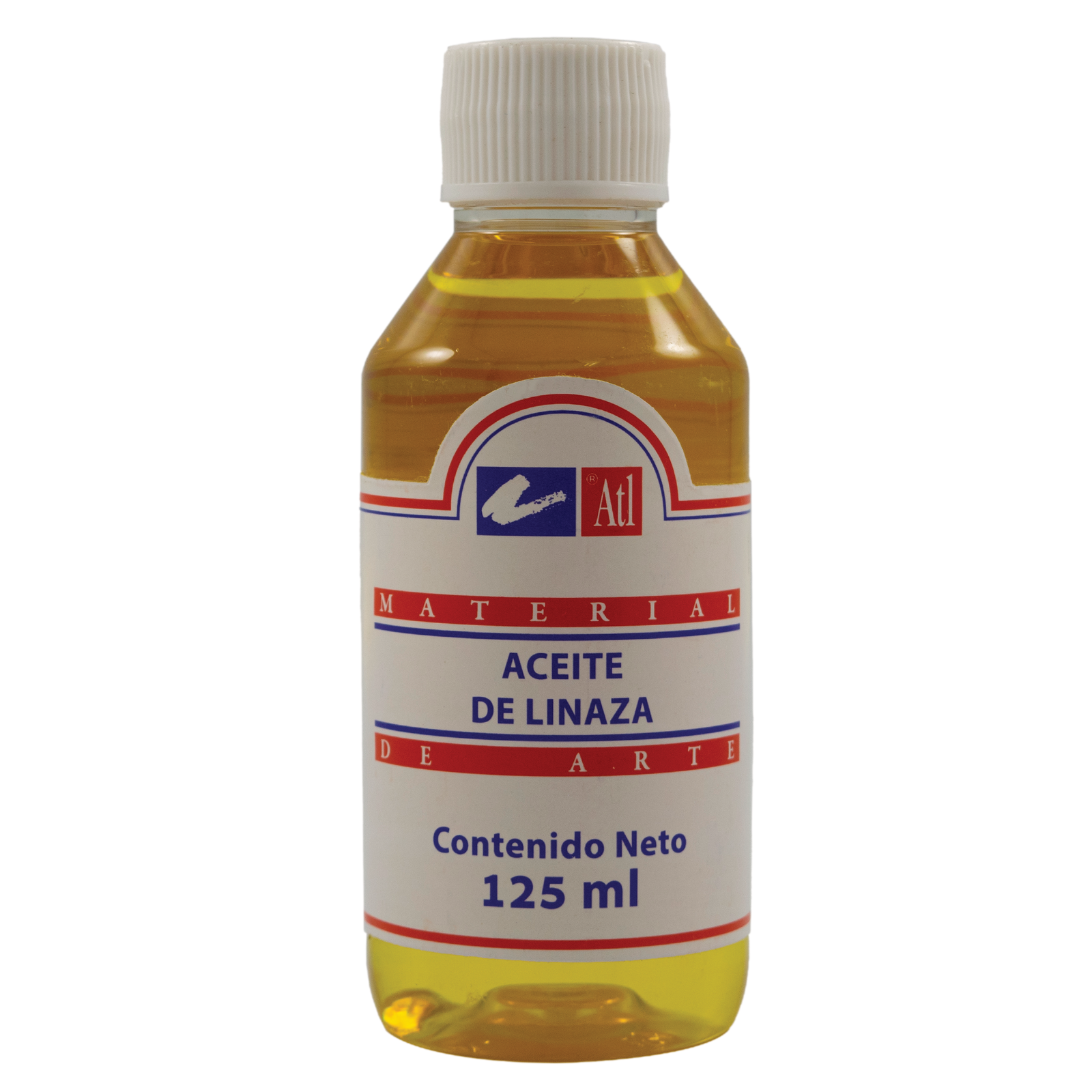 ATL- ACEITE DE LINAZA