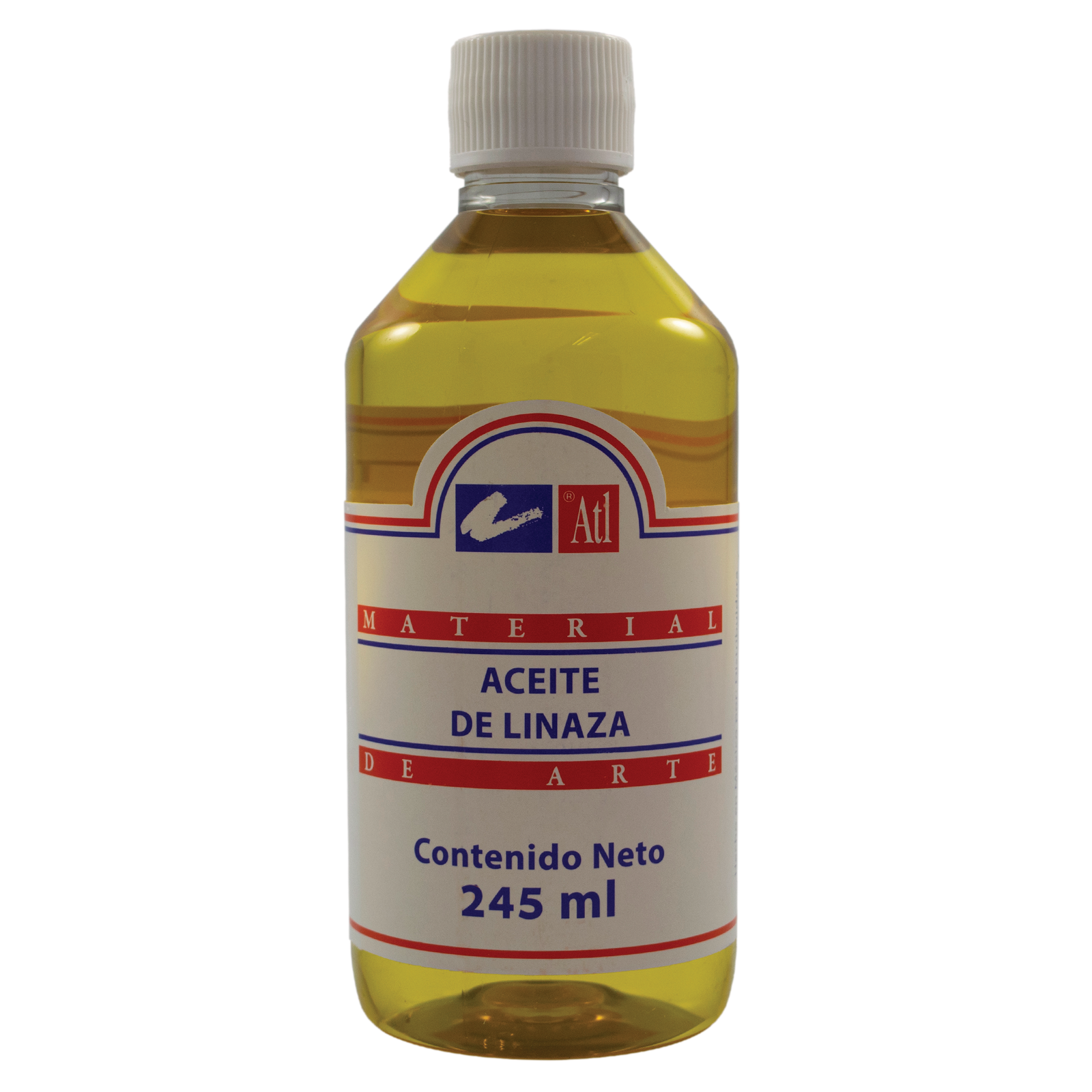 ATL- ACEITE DE LINAZA