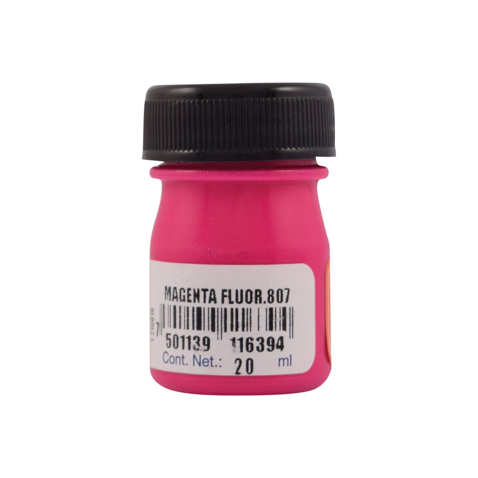 POLITEC - Pintura acrílica fluorescente Línea-800