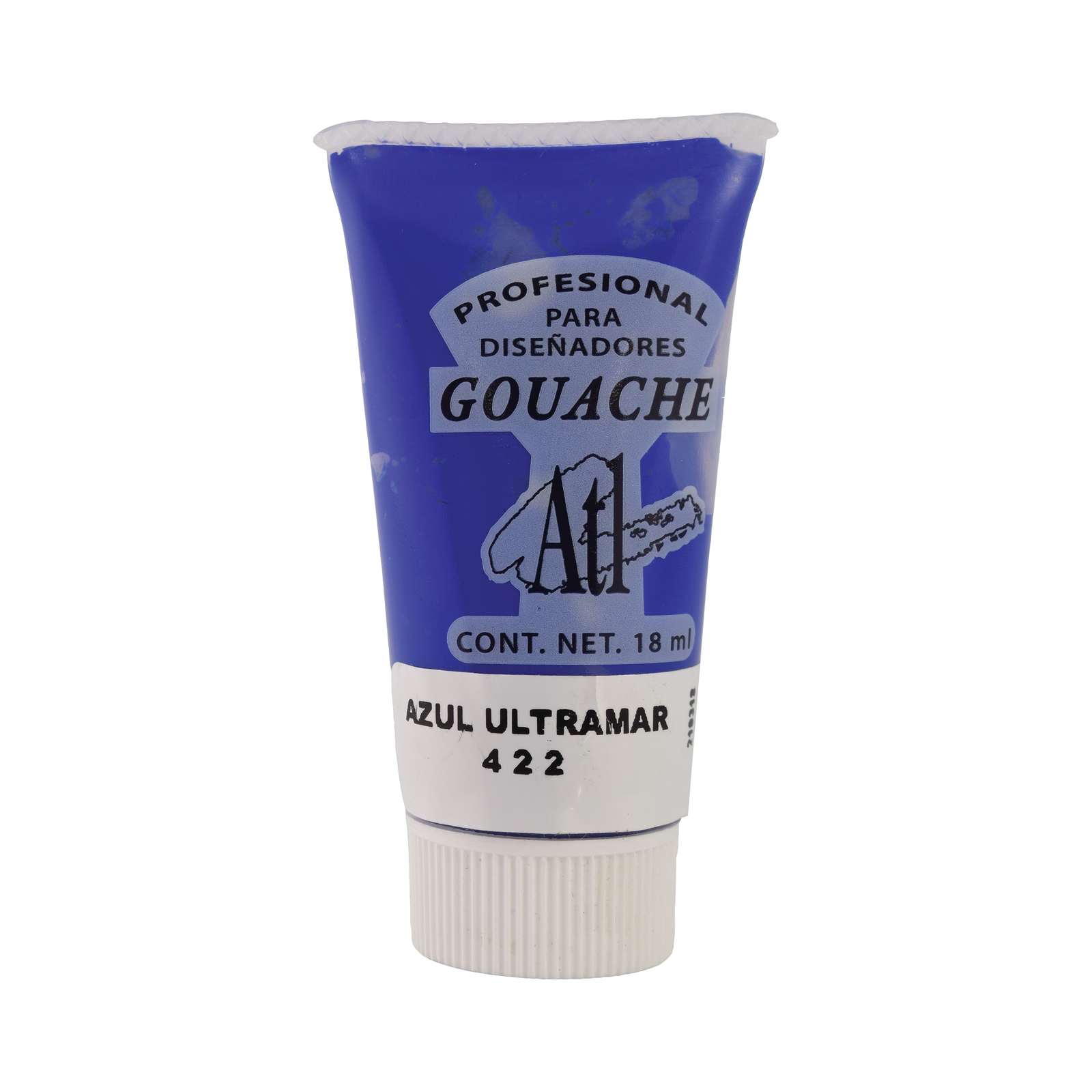 ATL - Pintura gouache 18 ml