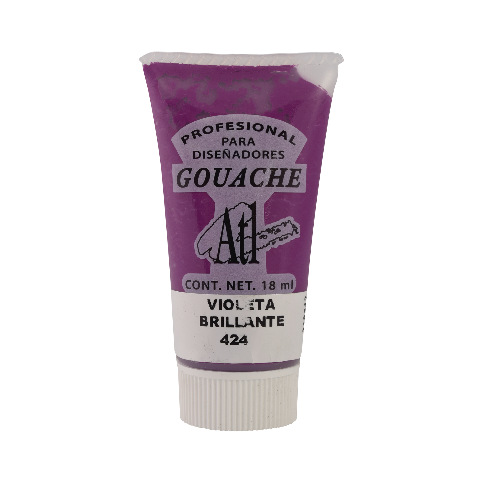 ATL - Pintura gouache 18 ml