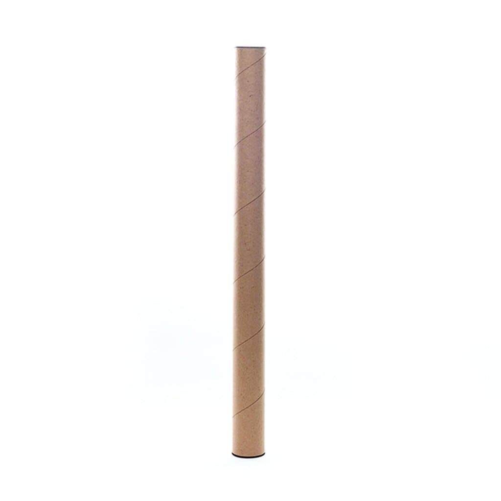 RODIN - Portaplanos de cartón