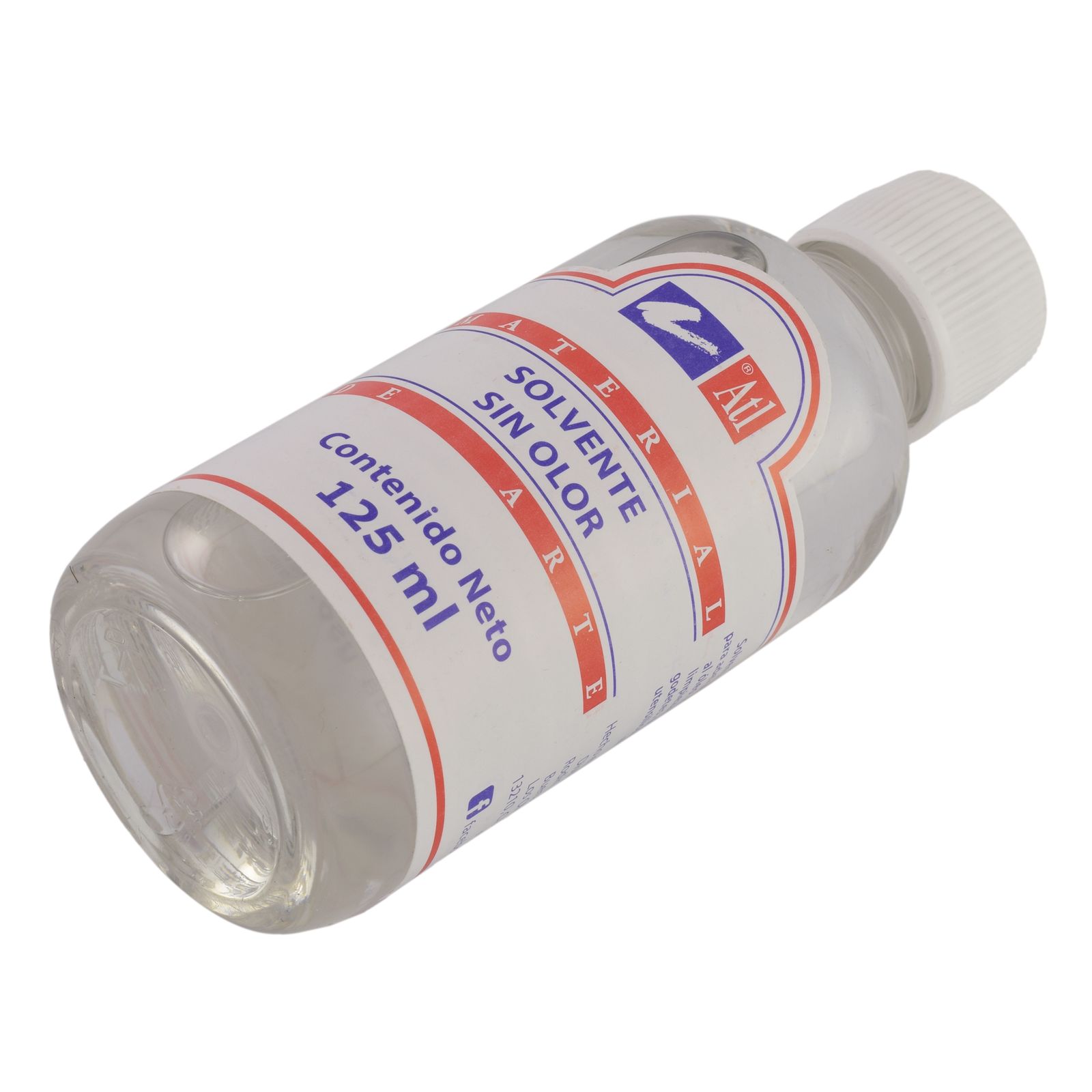 ATL - Solvente sin olor