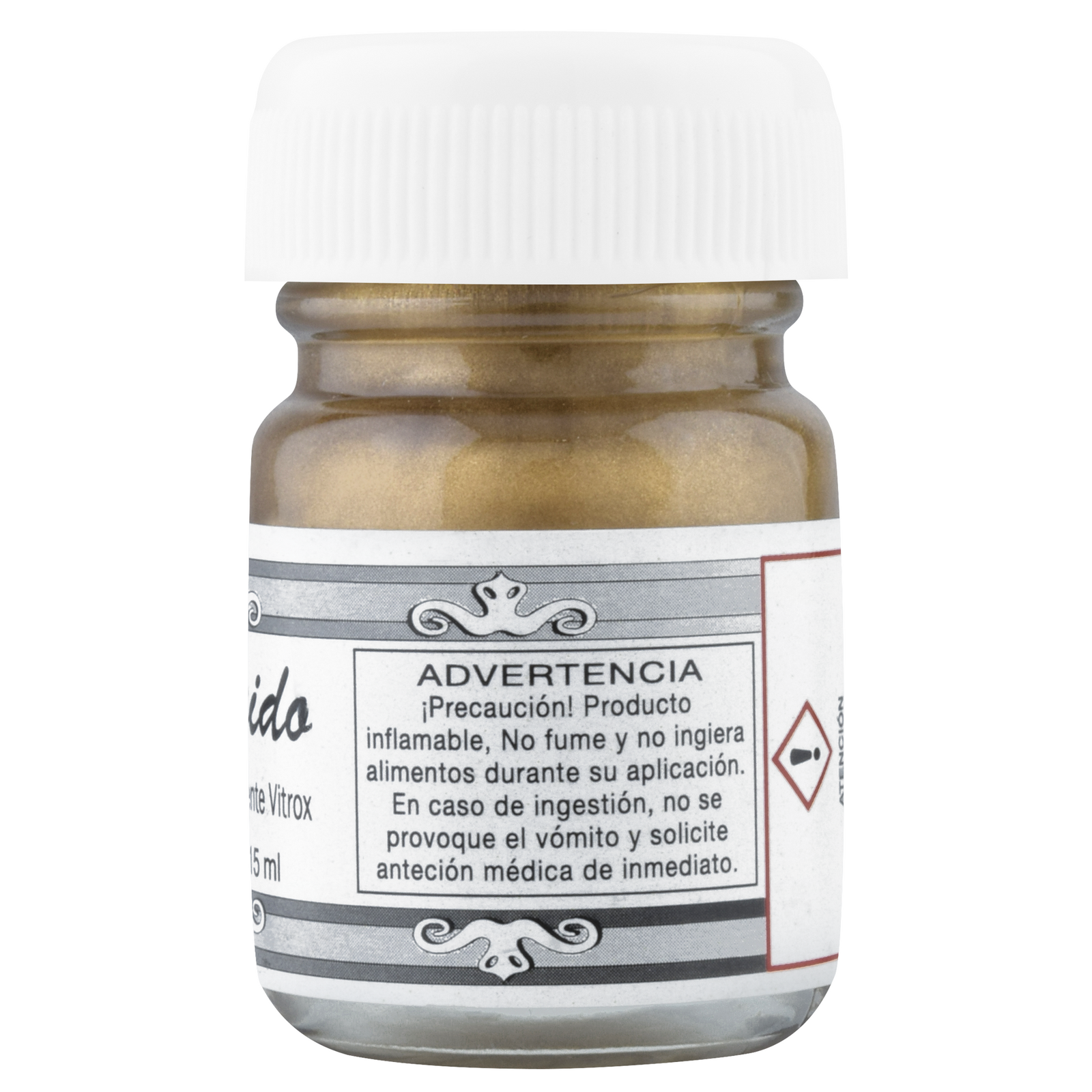 POLICRAFT - ORO LIQUIDO 15 ML