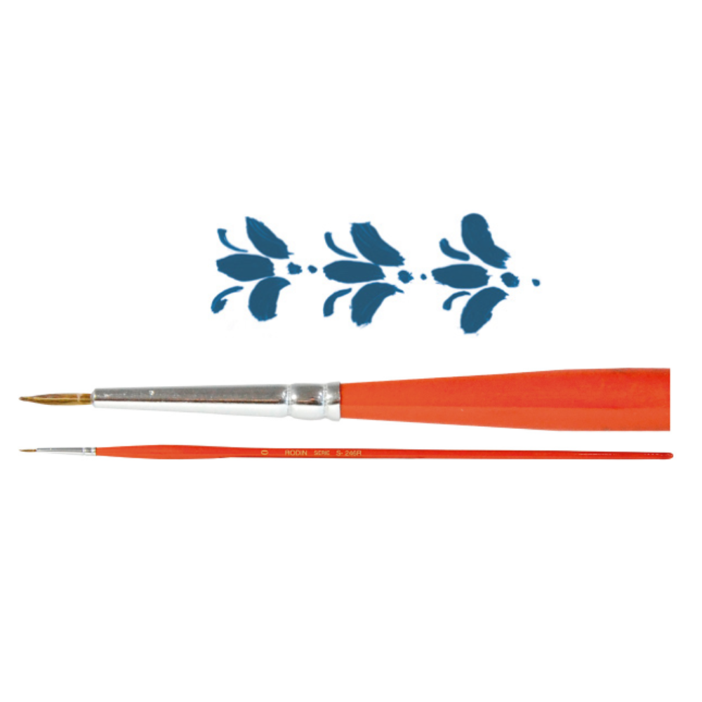 RODIN - Pincel s-246r