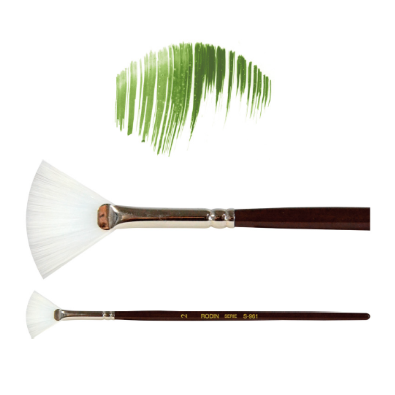 RODIN - Pincel s-961