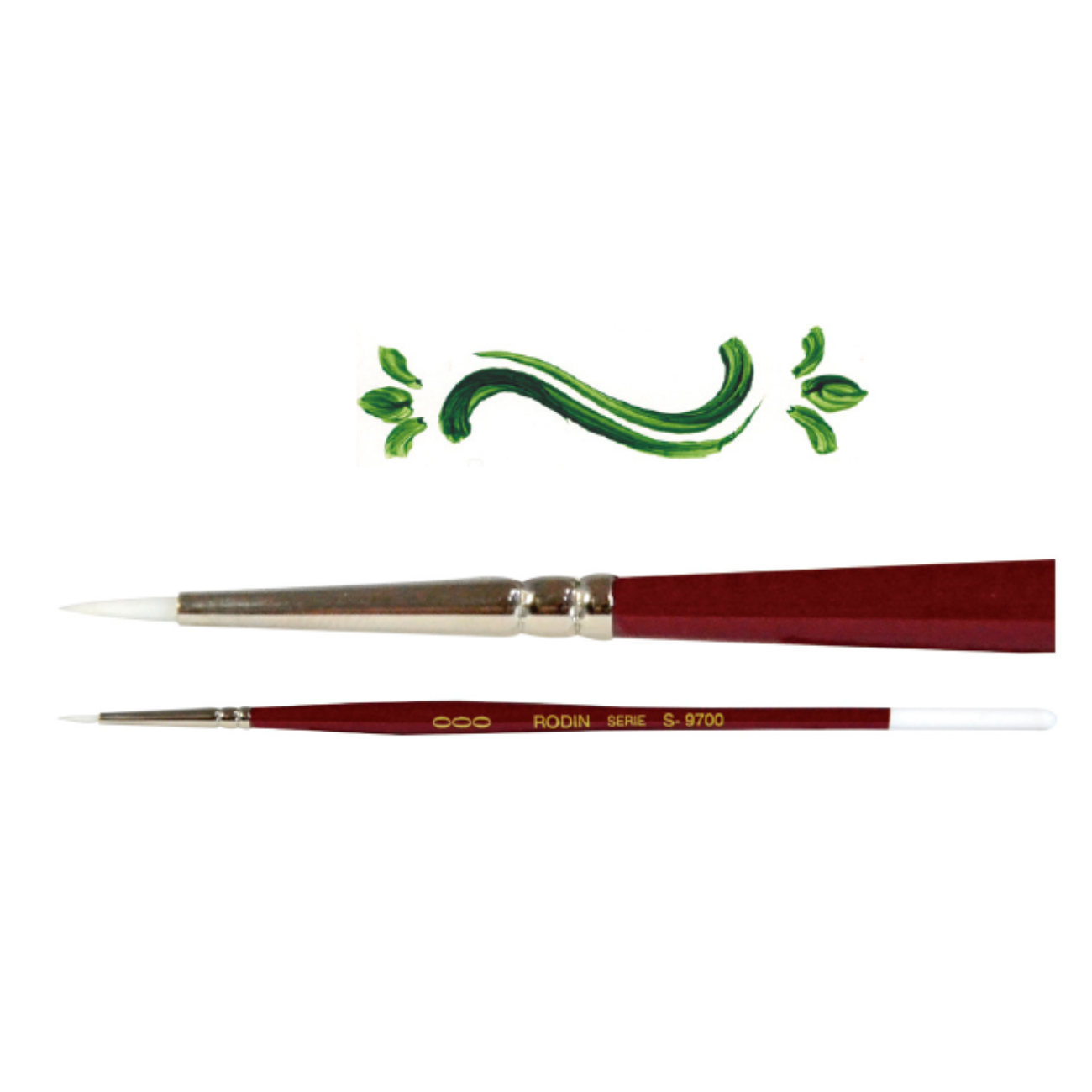 RODIN - Pincel s-9700