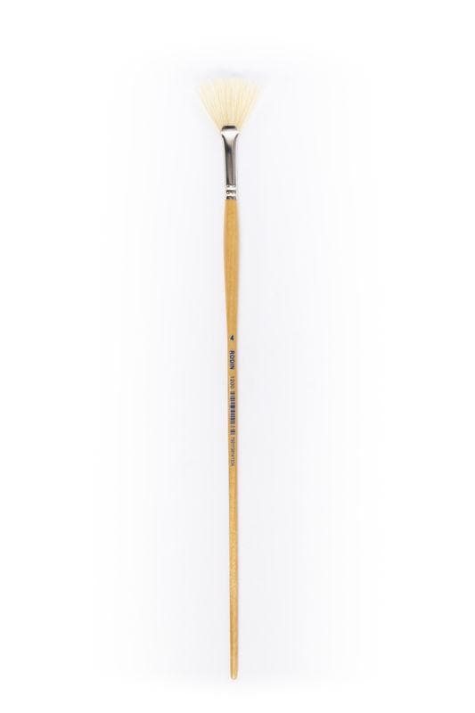 RODIN - Pincel abanico s-1200f