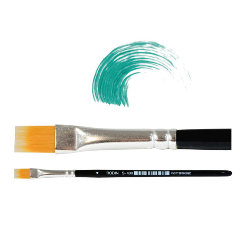 RODIN - Pincel s-400