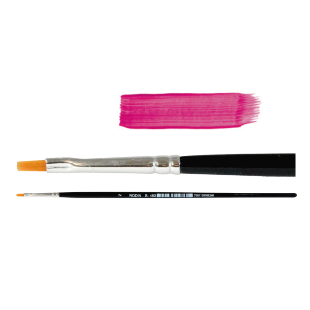 RODIN - Pincel s-483
