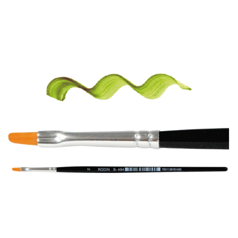 RODIN - Pincel s-484