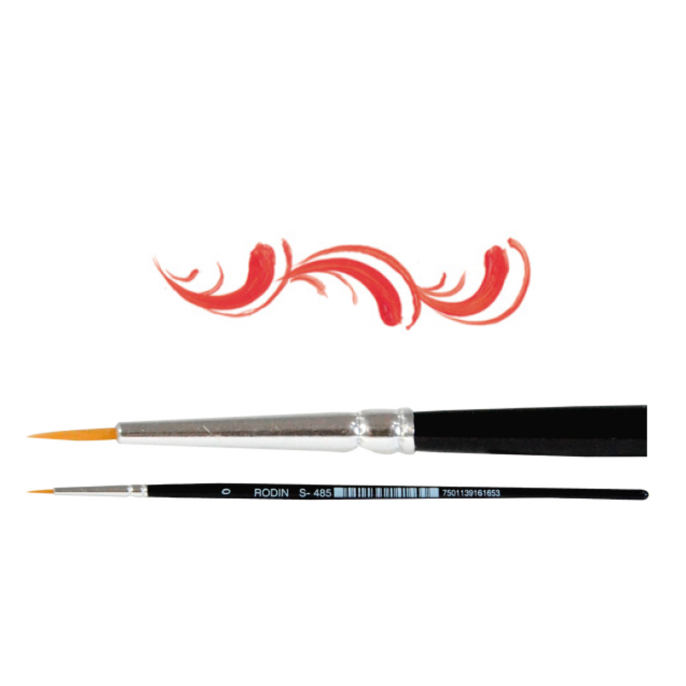 RODIN - Pincel s-485