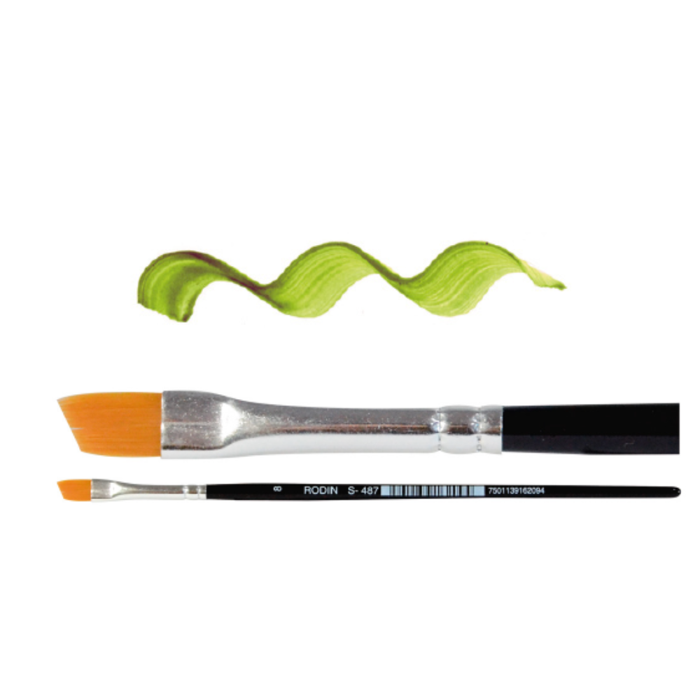 RODIN - Pincel s-487