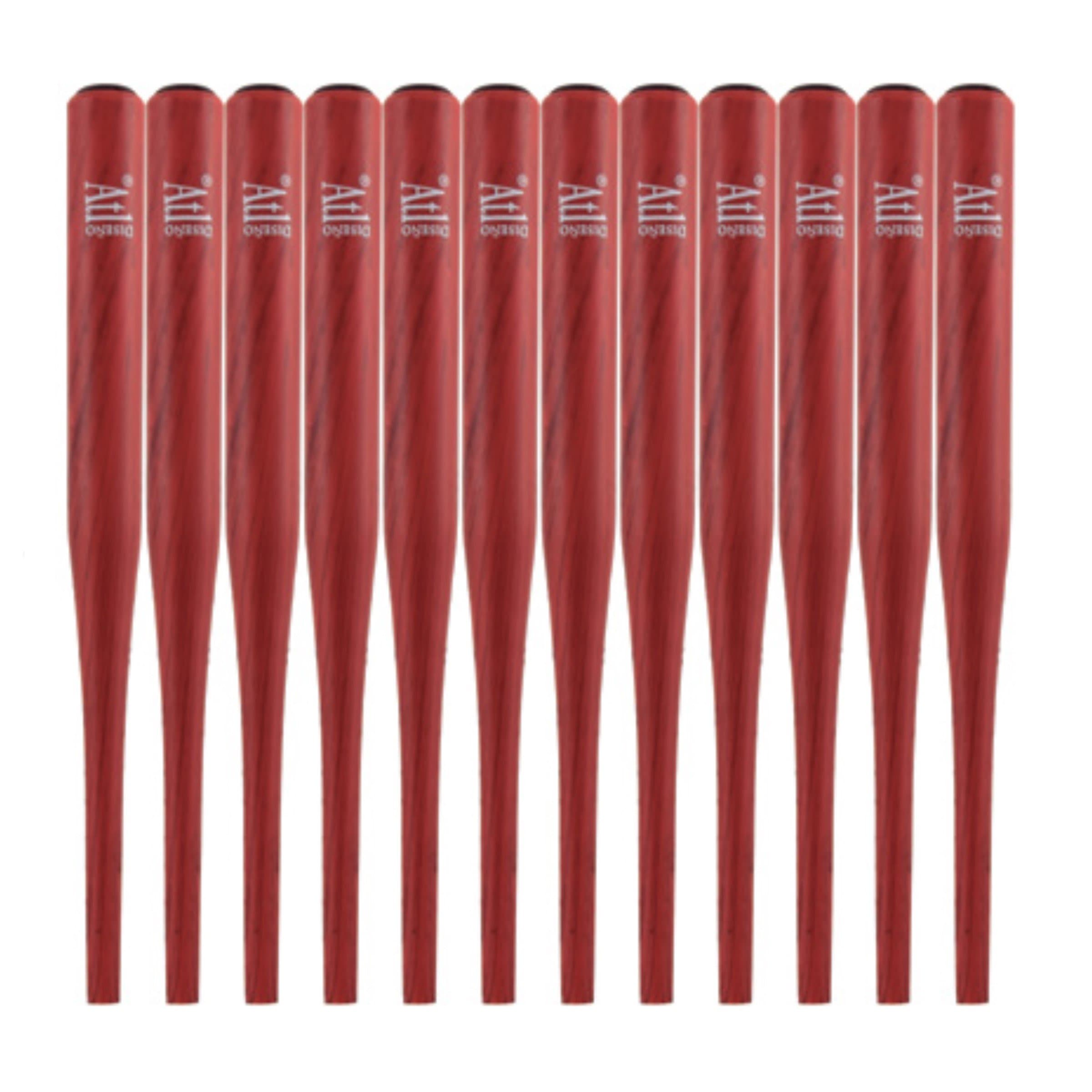 ATL - Bolsa con 12 Manguillos universales cortos