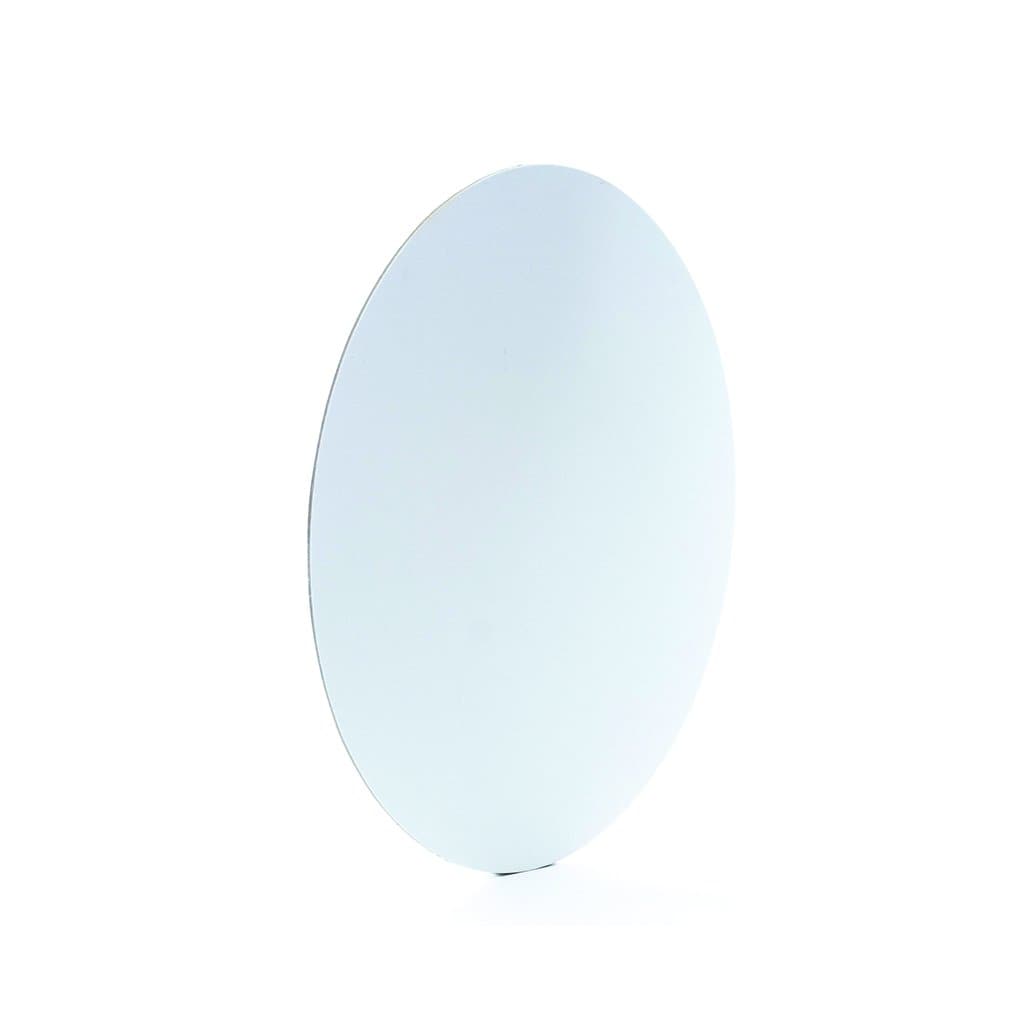 RODART - Cartón con tela ovalado