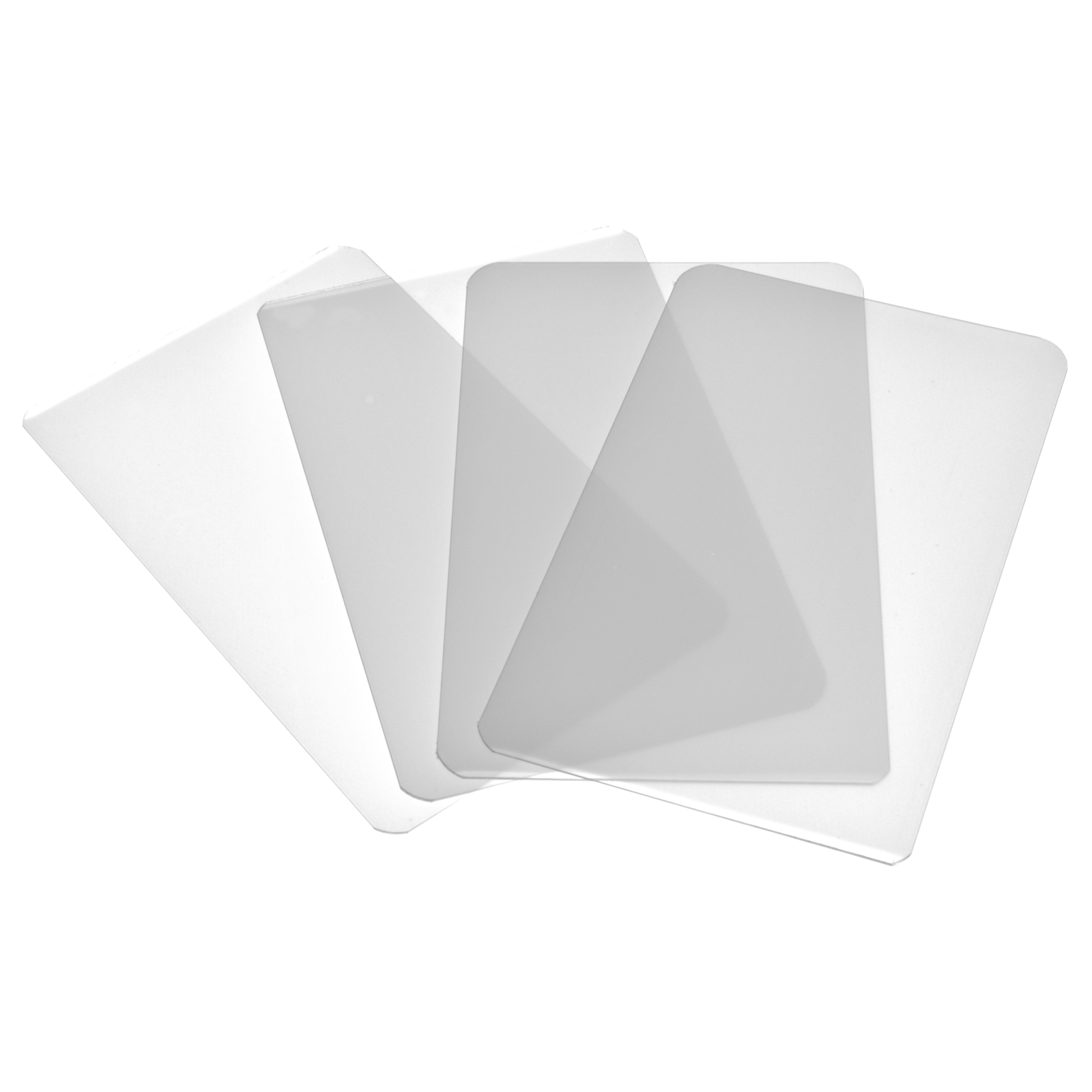 ISEMARF- MICAS TERMICAS CALIBRE 8