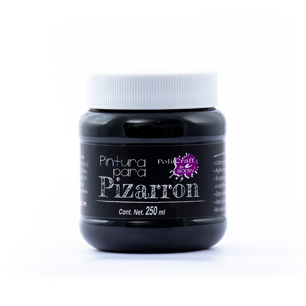 POLICRAFT - Pintura Para Pizarrón