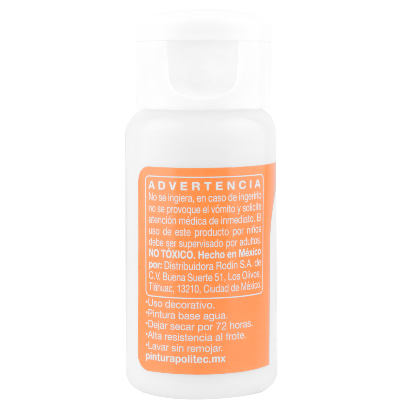 POLITEC - PINTURA HOBBY CERAMICA 30 ML