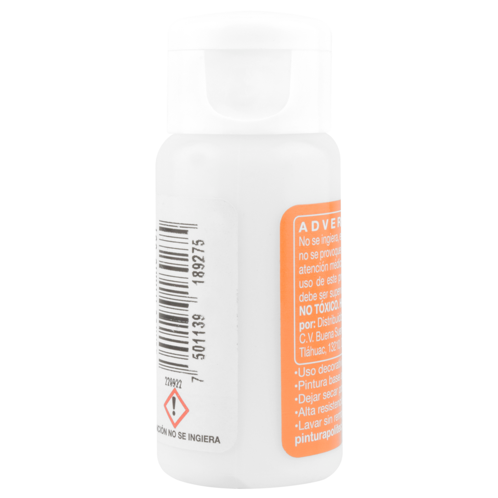 POLITEC - PINTURA HOBBY CERAMICA 30 ML