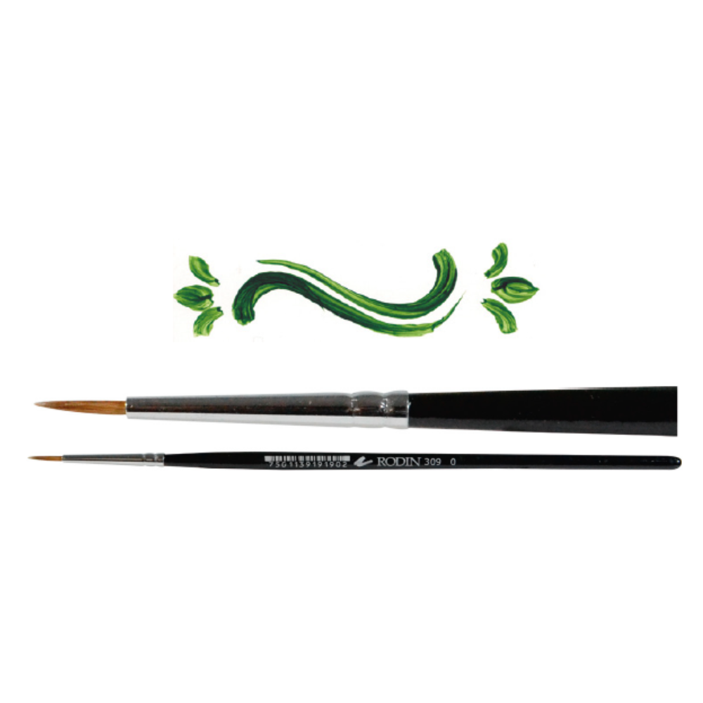 RODIN - Pincel s-309