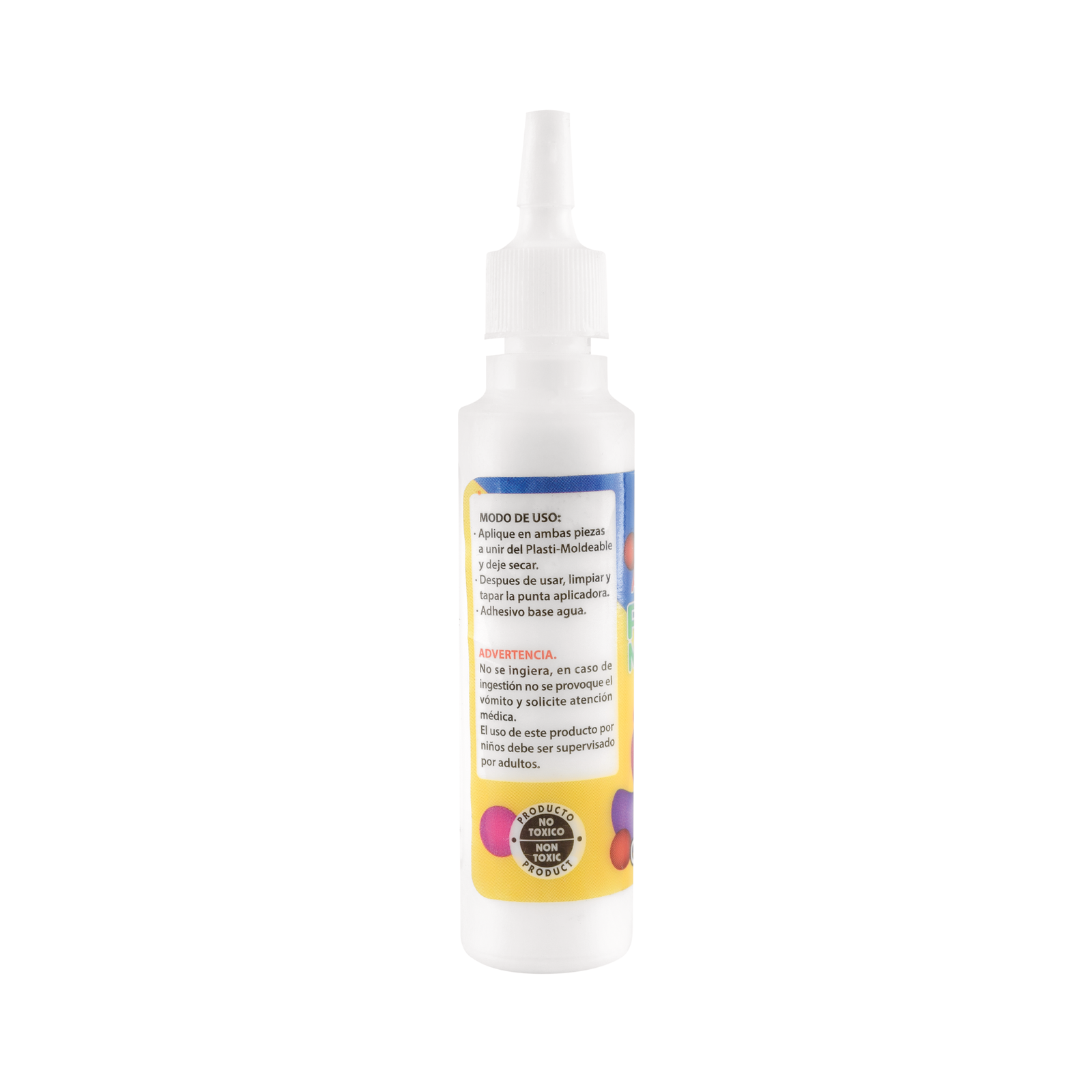 BOMBIN - Adhesivo plasti-moldeable 30 ml