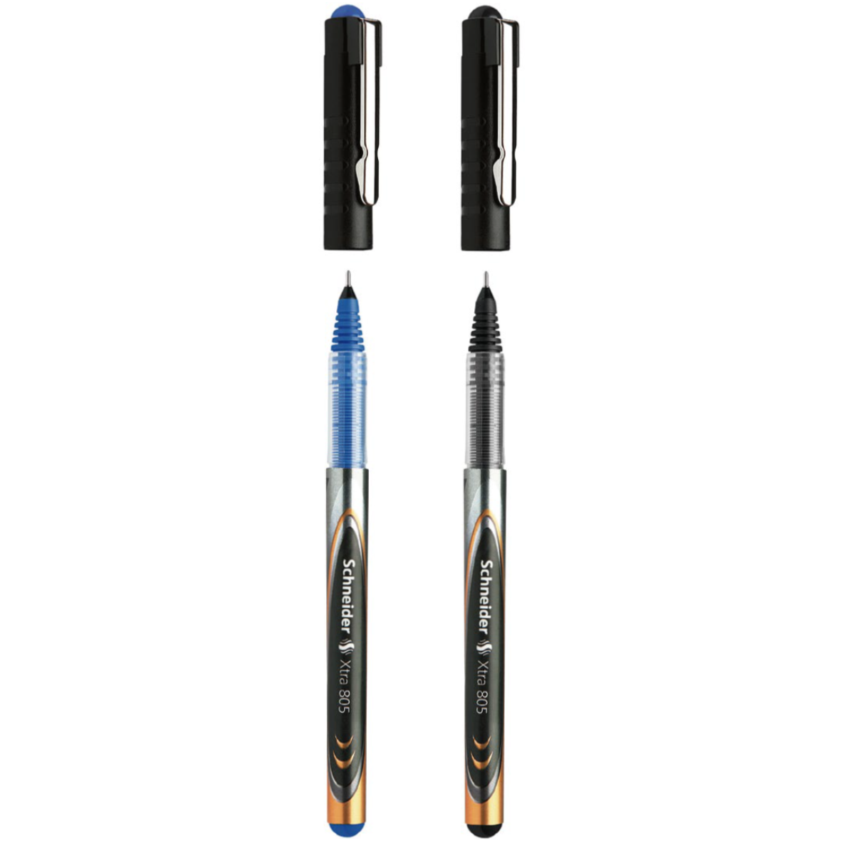 SCHNEIDER - BOLÍGRAFO ROLLERBALL 0.3MM - XTRA 803 DNP