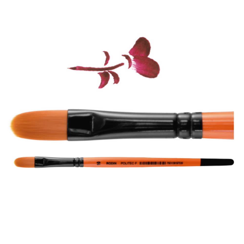 POLITEC - Pincel -F