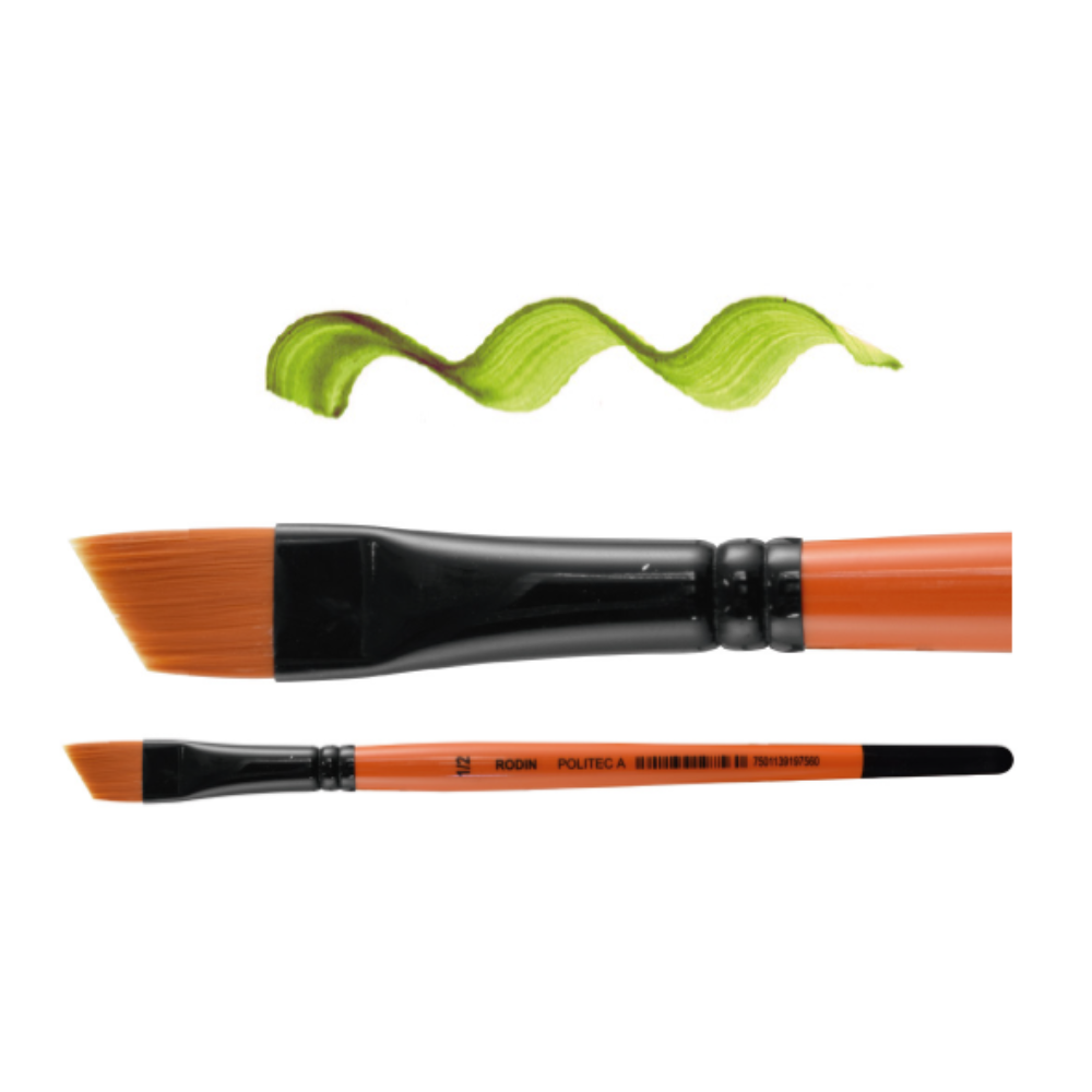 POLITEC - Pincel -A