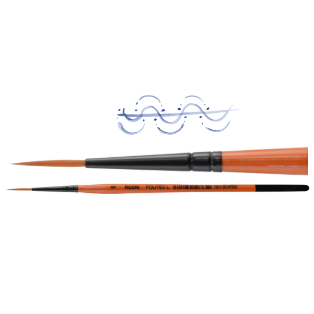 POLITEC - Pincel -L