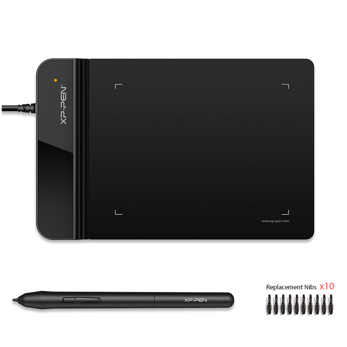 XP PEN - Tableta Star G430S
