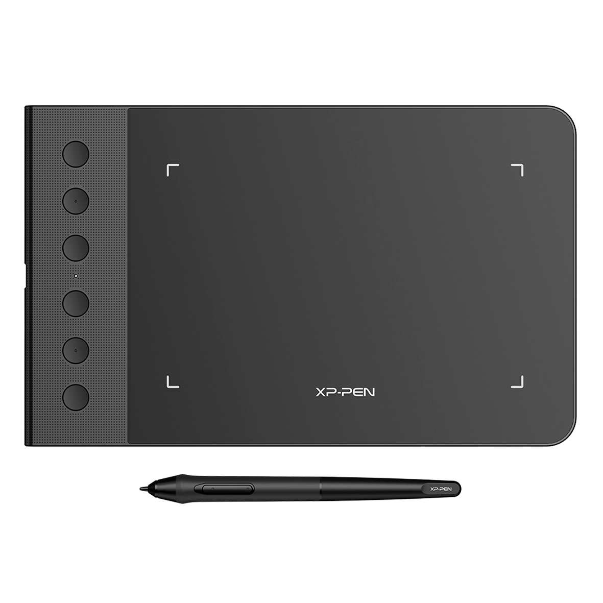 XP PEN - Tableta Star G640S compatible con Android